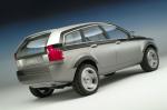 Volvo ACC Adventure Concept 2001 года